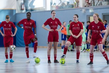 Bild 33 - F NFV Futsalturnier